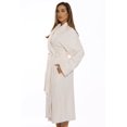 thumbnail image 2 of Just Love Kimono Robe / Bath Robes for Women (Cream, Small), 2 of 3
