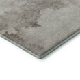 thumbnail image 3 of Addison Rugs Mayfield Premium Machine Washable Transitional Modern Taupe Rectangle Rug, 10' x 14', 3 of 7
