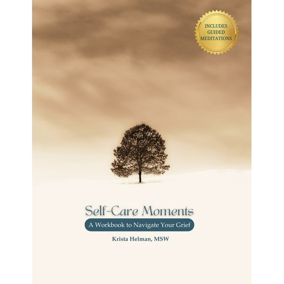 Self-Care Moments, (Paperback)