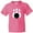 Neon Pink, variant on Inktastic Bowling Pins Cute Bowler Youth T-Shirt