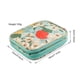 thumbnail image 5 of Cuadros Decorativos Bolsa de almacenamiento de herramientas de costura de tejido hecho a mano bolsas, 5 of 5