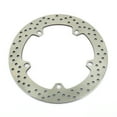 thumbnail image 1 of Front Brake Disc Rotor For BMW R1150GS 99-04 R 1150 GS Adventure 02-05 R1200C 97-01 R1200CL 02-06, 1 of 3