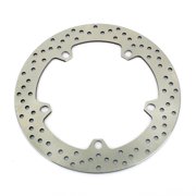 Front Brake Disc Rotor For BMW R850C 98-01 R850GS 98-07 R850R 04-07 R1100GS 94-01 R1100S 98-00