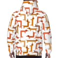 thumbnail image 5 of Hoodies for Men - Dachshund Dog Puppy No.1063 Long Sleeve Comfrt Men'S Fashion Hoodies & Sweatshirts, Sweatshirts for Men Hoodies Pullover Clothing Clothes with Pouch, 5 of 7