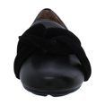 thumbnail image 3 of Gentle Souls by Kenneth Cole Womens Eugene Leather Slip-On Loafers, 3 of 3