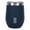 Blue, variant on SINT 350 ML Stainless Steel Stemless Wine Glasses, Double-Walled Travel Mugs, Green