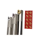 thumbnail image 1 of Milling Cutter Roughing Right Angle Milling CNC Boring Bar For APMT1135 Milling Blade Machining Handle Milling Tool Bar ,Easy to Use, 1 of 7