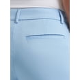 thumbnail image 6 of Lee® Women's Wrinkle Free Capri, Sizes 2-18, 6 of 7