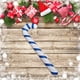 thumbnail image 1 of Bastones de caramelo inflables de 90 cm globos de Navidad palos juguetes suministros para fiestas (azul) JShteea Libre de BPA, 1 of 9