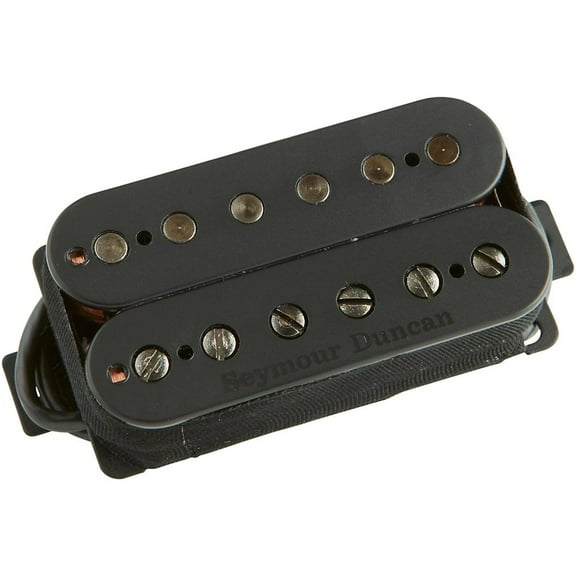 Seymour Duncan Nazgûl Bridge Pickup - Black