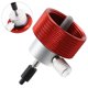 thumbnail image 3 of Airsoft-Propane Filling Refill Adapter Replacement Airsoft Propane Filling-Refill Adapter Airsoft Propane Filling Refill Hub, 3 of 10