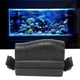 thumbnail image 4 of Aquarium Magnetic Scraper, Aquarium Magnetic Brush Double Headed Scraper Sealed Hollow Design Suspend Effort Saving With Carbon Fiber Scraper For Aquarium ANGGREK Otros, 4 of 8