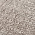 thumbnail image 5 of Rizzy Wool Contemporary Brown Area Rugs 7'9" x 9'9", 5 of 5