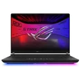 thumbnail image 1 of ASUS ROG Strix SCAR 16 2,5K 240Hz G-Sync Mini LED Portable de Jeu 16 Pouces, Processeur Intel Core Ultra 9 275HX, NVIDIA GeForce RTX 5070 Ti, 32 Go DDR5-5600, SSD NVMe 1 To, Windows 11 Pro (G635LR-TP96), 1 of 16