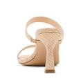 thumbnail image 3 of Madden Girl Women's Georgiie Heeled Sandal, 3 of 7
