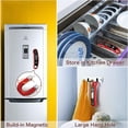 thumbnail image 4 of TIMIFIS Plastic Sensor Convenient Quick Folding Barbecue Food Kitchen Display Corkscrew Kitchen Appliances, 4 of 8