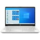 thumbnail image 1 of Laptop HP Intel Celeron 4GB 1TB 15.6" Win 10 -Blanco, 1 of 3