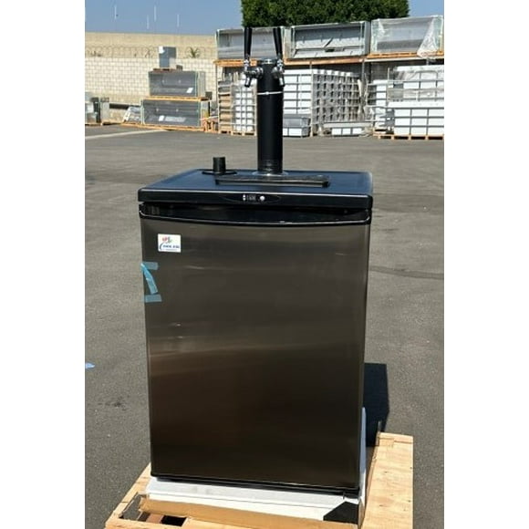 Co2 Refill Kegerator