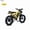 Yellow, variant on Electric Bikes,Electric Mountain Bike,Akez MZB Ebike with 1500W Peak Motor,7-speed,48V 13AH Battery,Dual Hydraulic Brakes,Full Shock Absorption,Electric Dirt Bike for Adult Outdoor Adventure,Black