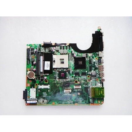 575477-001 for HP DV7 DV7-3000 Laptop motherboard PM55 Series tested 100%