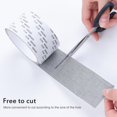 thumbnail image 3 of 5x200cm Screen Repair Tape Window Door Waterproof Mosquito Net Patch Self-adhesive Super, 3 of 5