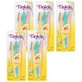 thumbnail image 1 of Set de 15 rasuradoras para dermaplaning DORCO Tinkle, 1 of 6
