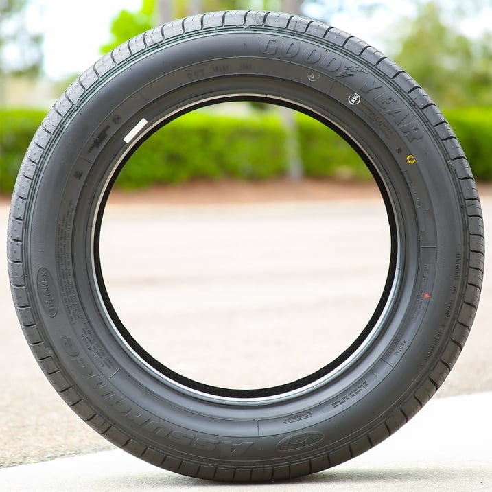 Goodyear Assurance Triplemax 205/55R16 91V Tire