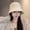 D-308 meters white, variant on SikaFu Sunwing Straw Hat Female Summer Grass Capital Copy Fisherman Hat Fisherman Fisherman's Fashion Various Sun -Sun -Sun -Suns Traveling Hat