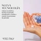 thumbnail image 5 of TEC ITALY Omni Restore Protector 125 ml | Tratamiento Restaurador y Acondicionador para el Cabello | Antifrizz, Reduce Estática y Protege del Peinado con Calor | Cuidado Profesional, 5 of 7