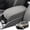 Center Console Cover - Leather Gray, variant on KBH Center Console Lid Armrest Cover for Honda Pilot 2009-2015, Car Arm Rest Cover Replacement Upholstery, Gray (Leather Skin Only)