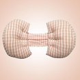 thumbnail image 1 of Almohada en forma de G y almohada de algodón con soporte para la cintura para mujeres embarazadas???, 1 of 2