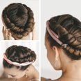 thumbnail image 4 of Rizador de Cabello Hganxiu 160 cm Kit de Rizado sin Calor, 4 of 7