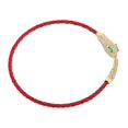 thumbnail image 4 of Snake Wristband Chinese Zodiac Wristlet Red Rope Bracelet For Men Women Daily Wear 6.50X6.00X0.60CM Fashion Accessory 1Pack, 4 of 4
