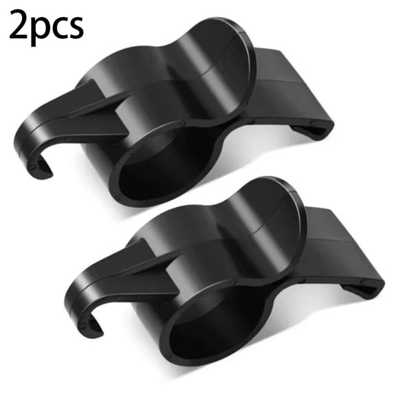 Baguer Multifunctional Car Accessories Holder 2pcs Auto Trunk Umbrella Hanger