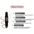 thumbnail image 2 of Concealer, Contour Sticks, Contour Kit, Highlight Stick, Contour And Highlight In One, 6 Color Makeup Concealer Contour Pen, 2 of 5
