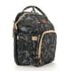 thumbnail image 2 of Mochila Pañalera ISADEN con cambiador cuna color Camuflaje, 2 of 7