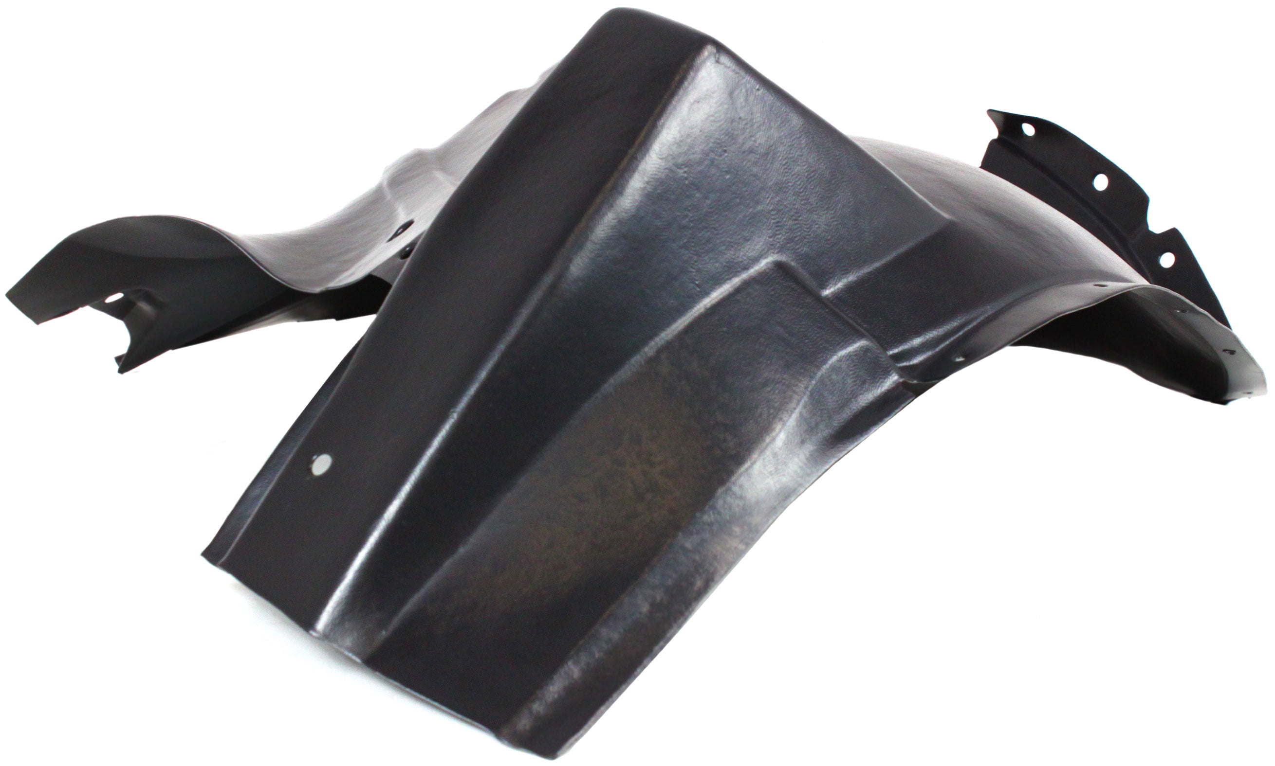 Replacement ARBG222101 Fender Liner Compatible with 2007-2012 GMC Acadia Front, Right Passenger