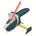 thumbnail image 2 of BKER Manual Cutter For Copper PEX PVC Tubing With Replacement Wheels Heavy Duty Handheld Tube Cutting For Plumbing Installation And, 2 of 7