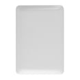 thumbnail image 1 of Espejo de maquillaje de viaje Strade Fareast Limited portátil rectangular plata, 1 of 8
