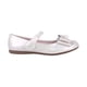 thumbnail image 2 of ZAPATOS NIÑA TROPICANA 22027 SIMIPIEL BLANCO Tropicana 22027, 2 of 4