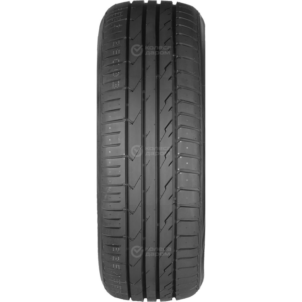Evergreen Tires ES880 275/40R20XL 106Y tire