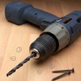 thumbnail image 4 of 4pcs Impact Driver Spring Compatible For Dcf885 Impact Driver Hand Tool Supply, 4 of 8