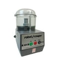 thumbnail image 1 of Robot Coupe R101 B CLR Robot Culinaire Combiné, Bol de 2,5 Litres, Polycarbonate, Transparent, 120v, 1 of 3