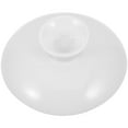 thumbnail image 1 of Tapa de cerámica para taza de té, tapa de tetera de cerámica Universal, reemplazo de tapa de artículos de té pulido, 1 of 8