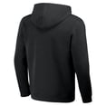 thumbnail image 3 of Men's NFL x Darius Rucker Collection by Fanatics Black Jacksonville Jaguars Coaches Pullover Hoodie, 3 of 3