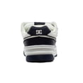 thumbnail image 4 of Tenis Urbanos DC para Hombre MX000017GRBL blanco 25, 4 of 5