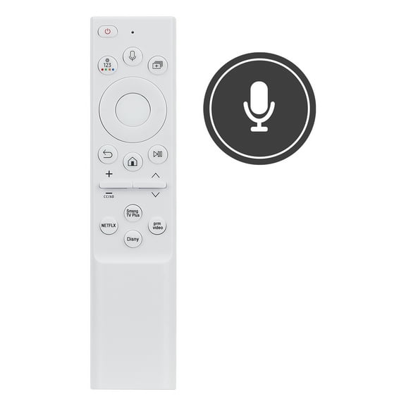 New BN59-01391A TM2281E RMCSPB1EP1 Voice Replace Remote Control Fits for Samsung QN43LS05BAFXZA QN55LS03BDFXZA QN65LS03BDFXZA QN85QN95B QN32LS03BBFXZA QN55LS03BAFXZA QN85QN95BAFXZA