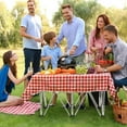 TOPATY Foldable Work Bench Sturdy Portable Folding Work Stand Heavy topaty-foldable-work-bench-sturdy-portable-folding-work-stand-heavy