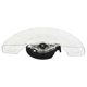 thumbnail image 5 of Transparent Guard for LS1040 Power Tools, Electric Miter Saws Blade Guard Protector Replacement, 5 of 5