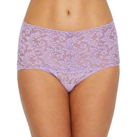 Hanky Panky Womens Signature Lace Retro V-Kini Style-9K2124